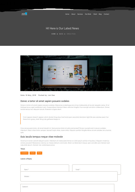 tp page blog tp page blog