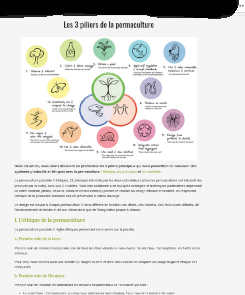 tp lois permaculture tp lois permaculture