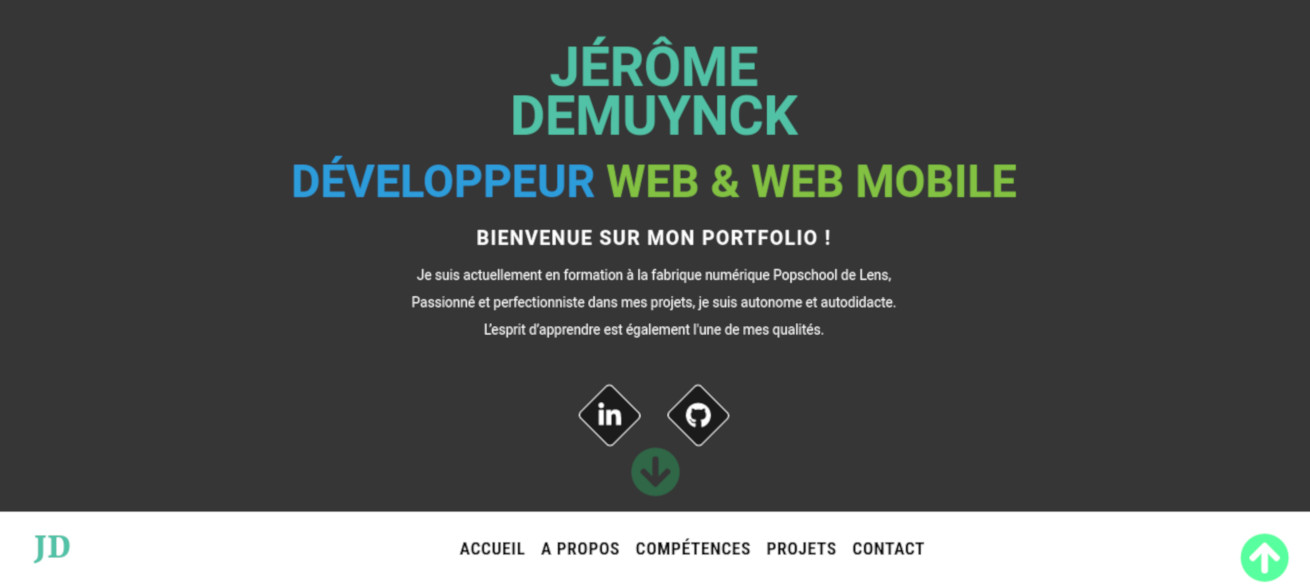 tp cv portfolio tp cv portfolio